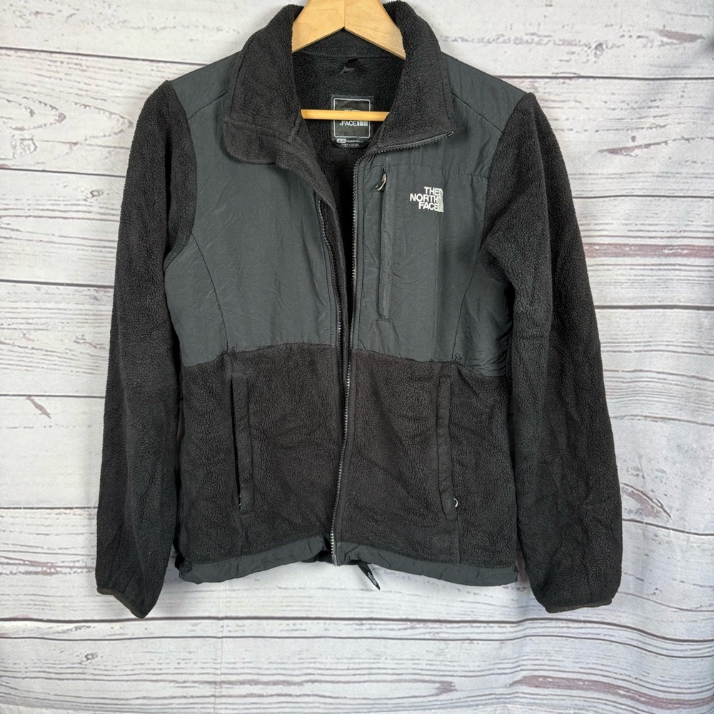 The North Face Women’s Black Jacket Size S